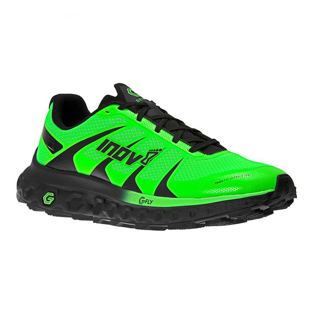 Inov 8 TrailFly Ultra G300 Max Mens