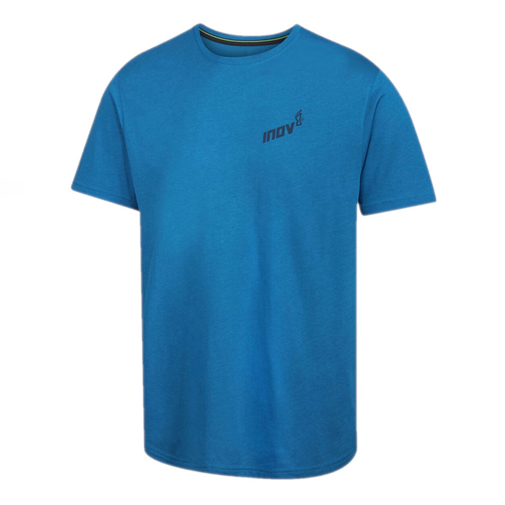 Inov 8 Brand Graphic Tee Mens