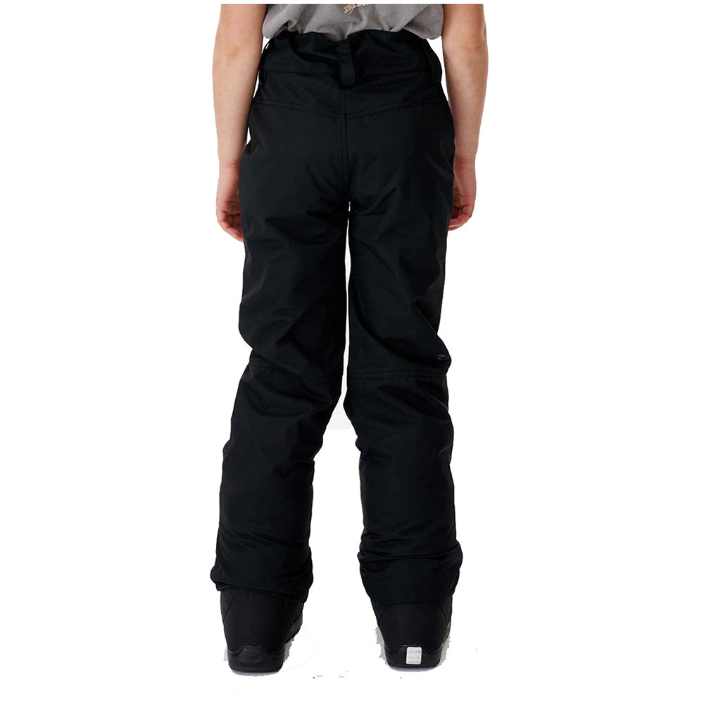 Rip Curl Anti-Series Olly Snow Pants 10K Kids