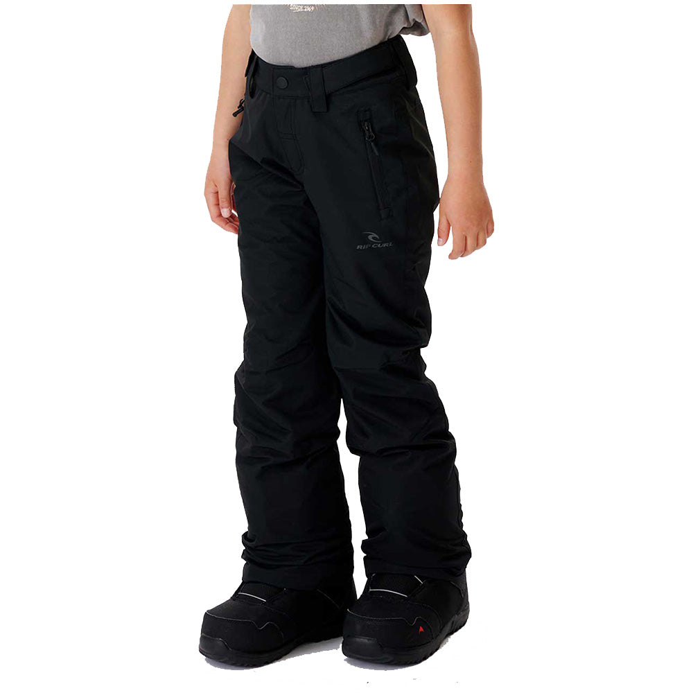 Rip Curl Anti-Series Olly Snow Pants 10K Kids