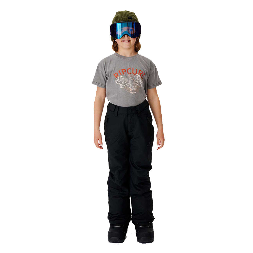 Rip Curl Anti-Series Olly Snow Pants 10K Kids