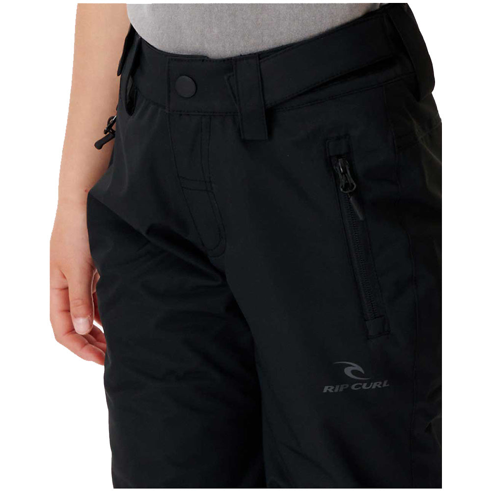 Rip Curl Anti-Series Olly Snow Pants 10K Kids