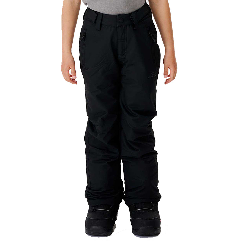 Rip Curl Anti-Series Olly Snow Pants 10K Kids