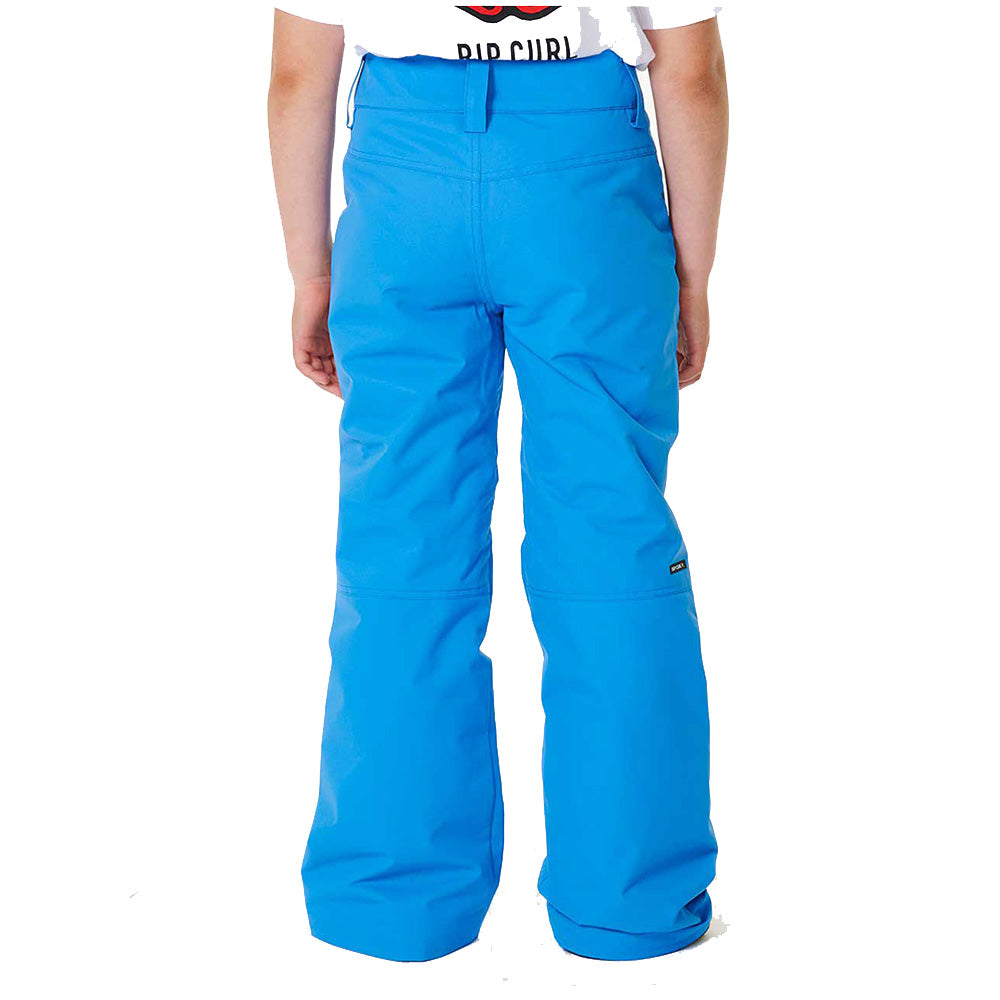 Rip Curl Anti-Series Olly Snow Pants 10K Kids