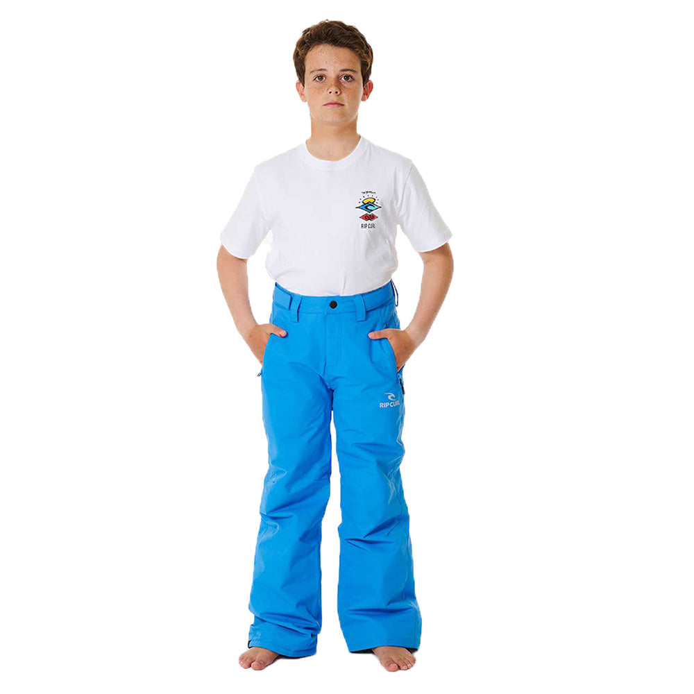 Rip Curl Anti-Series Olly Snow Pants 10K Kids