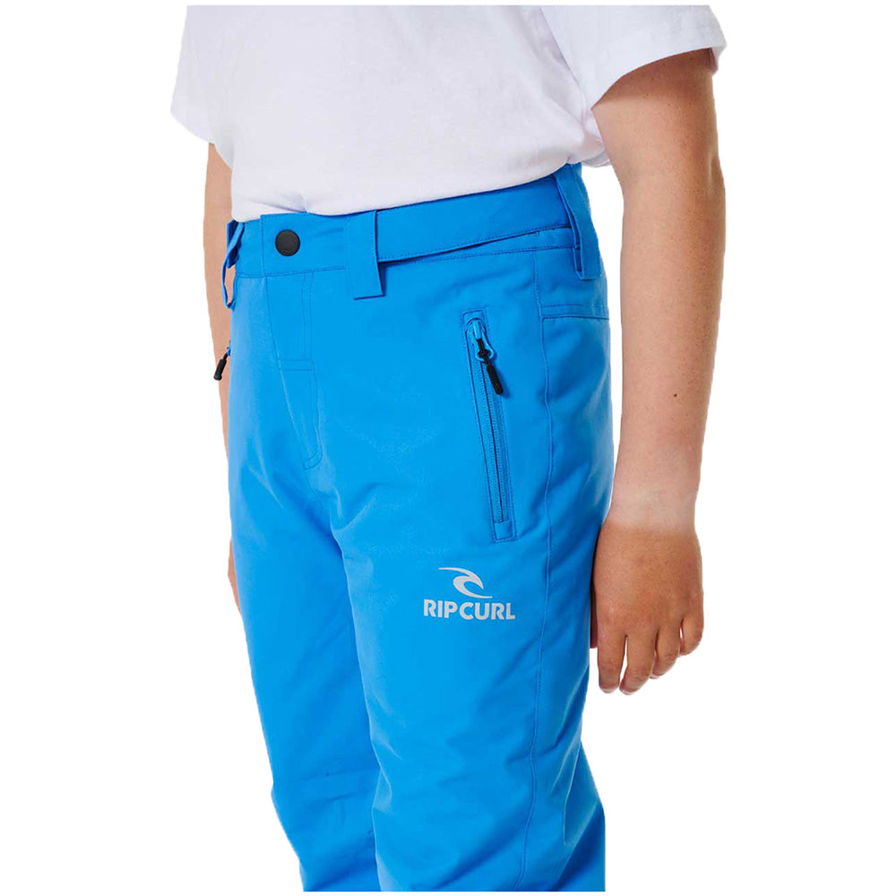 Rip Curl Anti-Series Olly Snow Pants 10K Kids