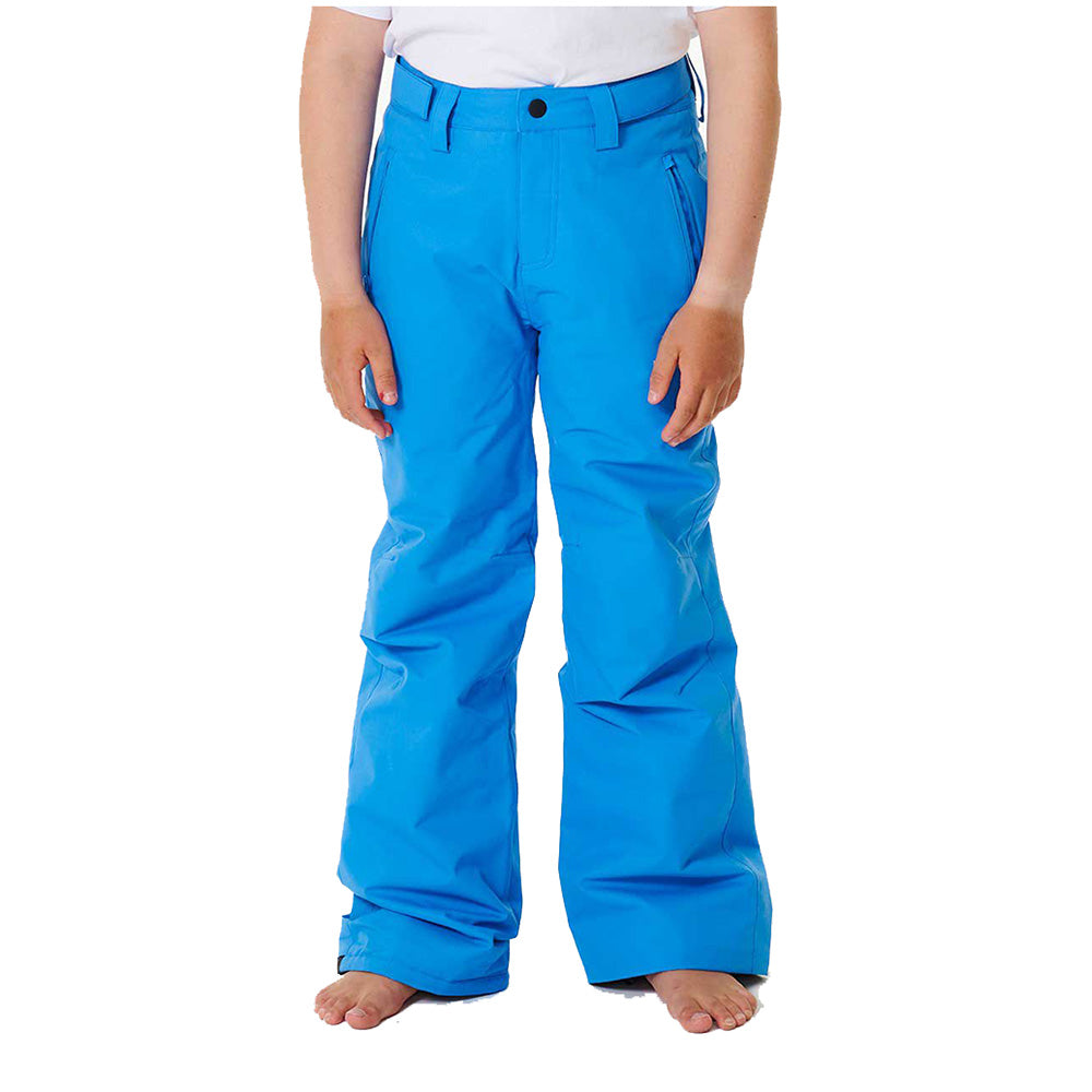 Rip Curl Anti-Series Olly Snow Pants 10K Kids