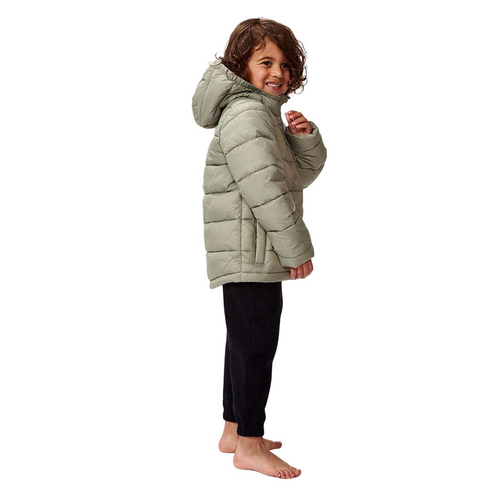 Rip Curl Anti Series Puffer Jacket Kids