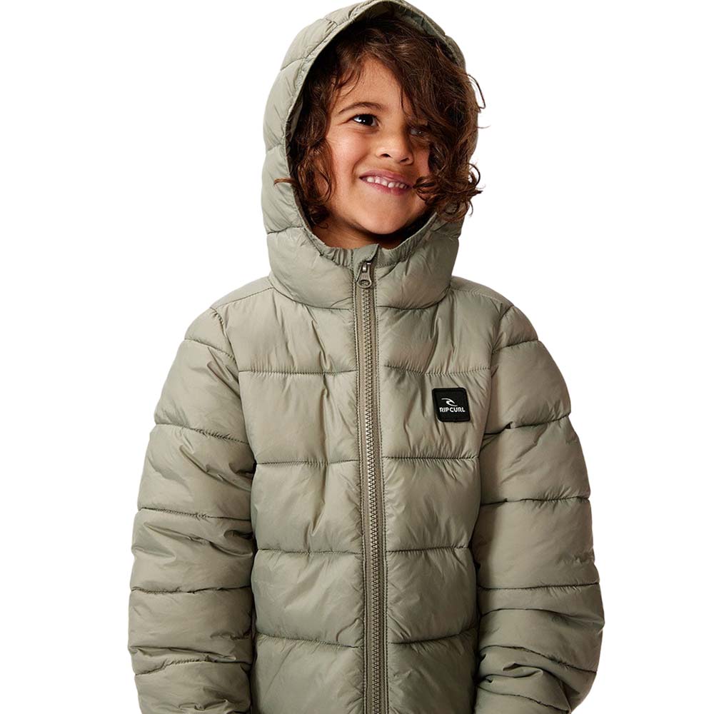 Rip Curl Anti Series Puffer Jacket Kids