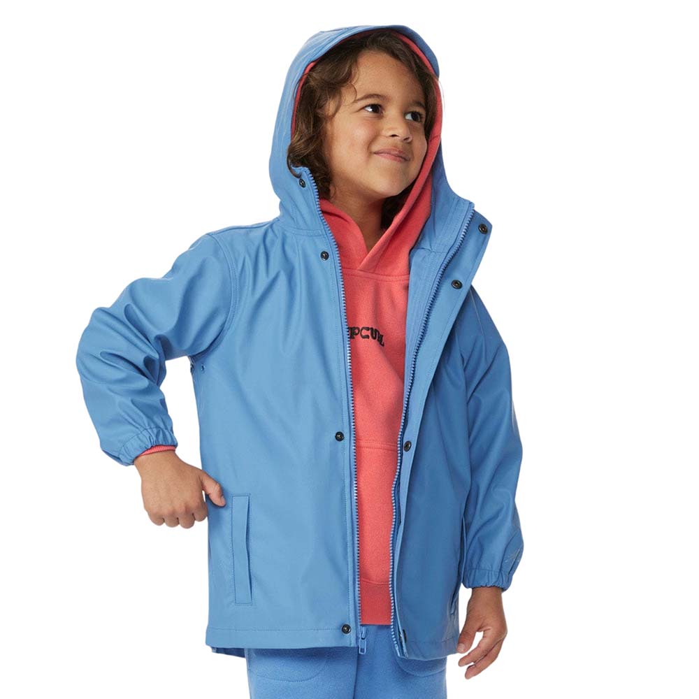 Rip Curl Anti Series Rain Jacket Kids