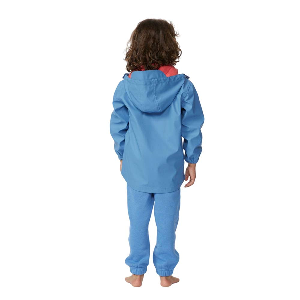 Rip Curl Anti Series Rain Jacket Kids