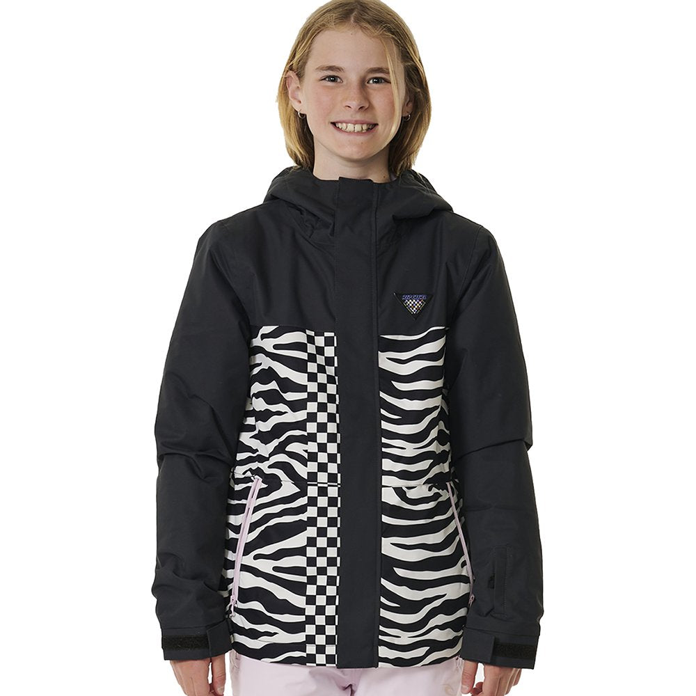 Rip Curl Olly Snow Jacket 10K Kids