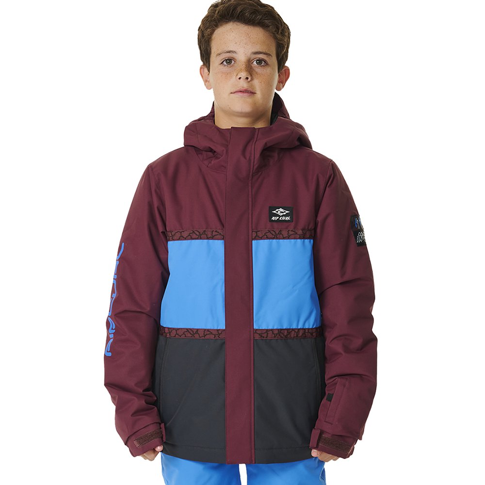 Rip Curl Olly Snow Jacket 10K Kids