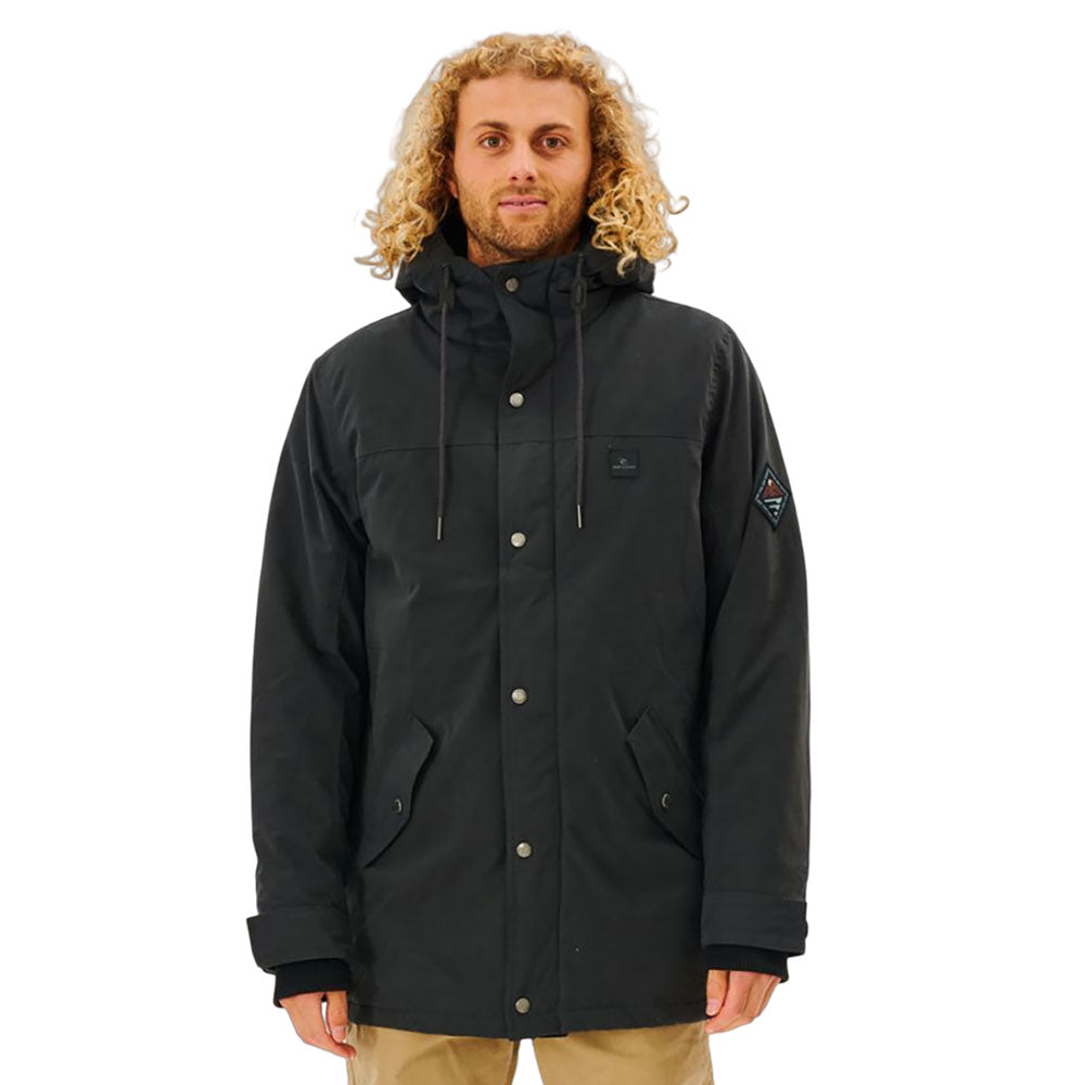 Rip Curl Anti Series Exit Jacket Mens