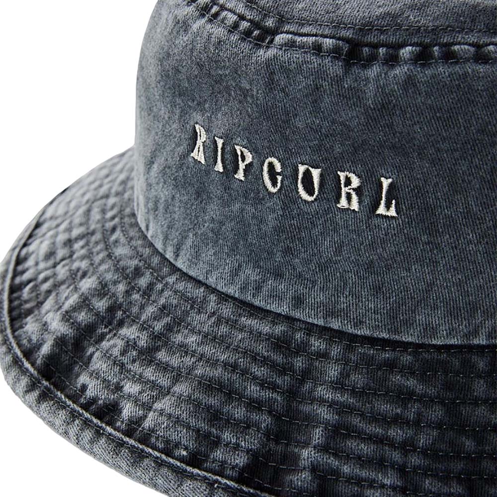 Rip Curl Washed UPF Bucket Hat Girls