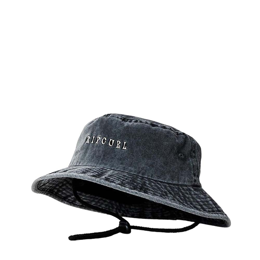 Rip Curl Washed UPF Bucket Hat Girls