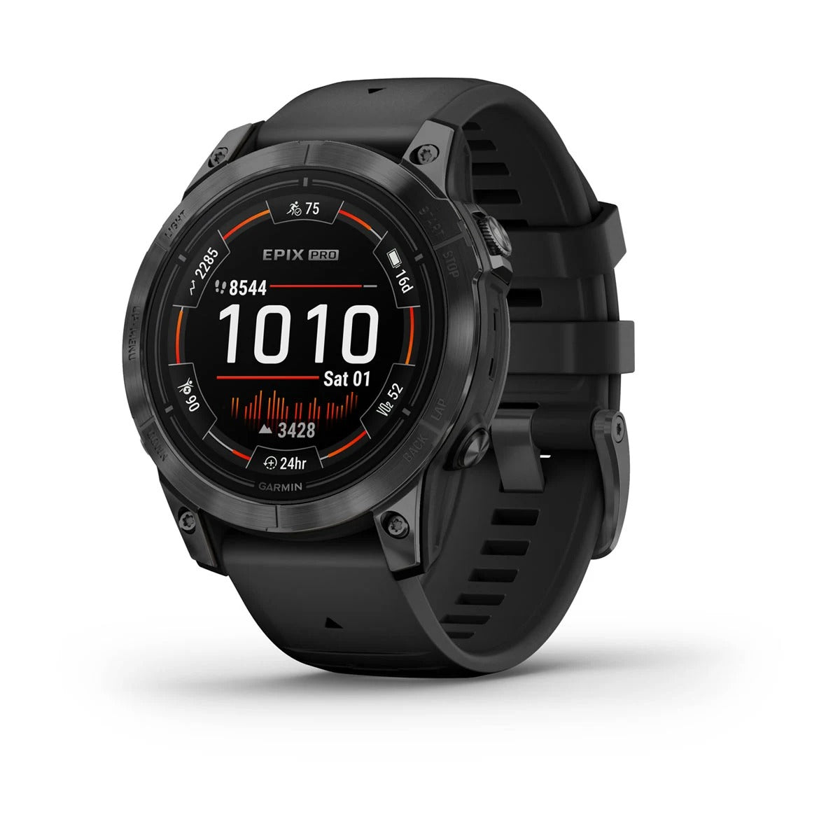 Garmin Epix Pro Gen 2 47mm Glass