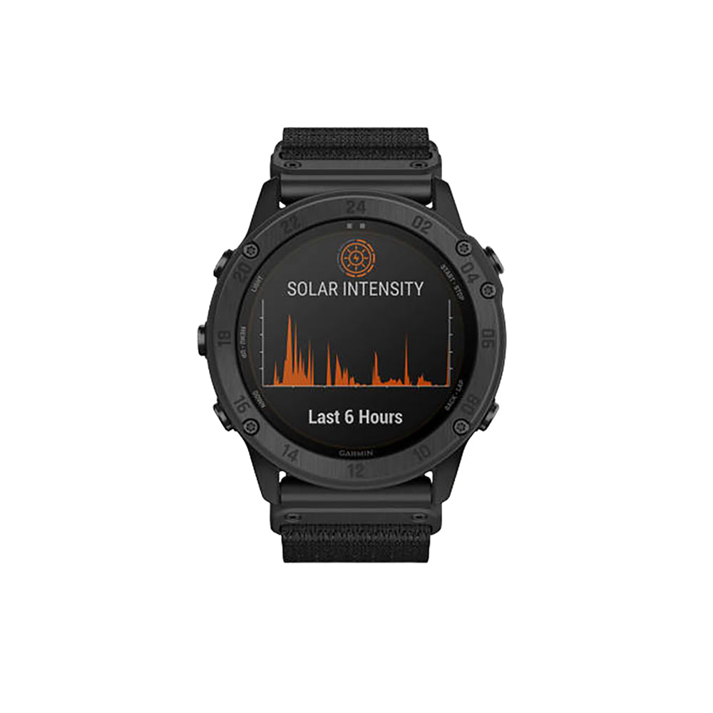 Garmin Tactix Delta Solar Ballistic Edition