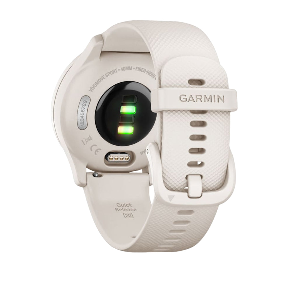 Garmin Smartwatch Vivomove Sport