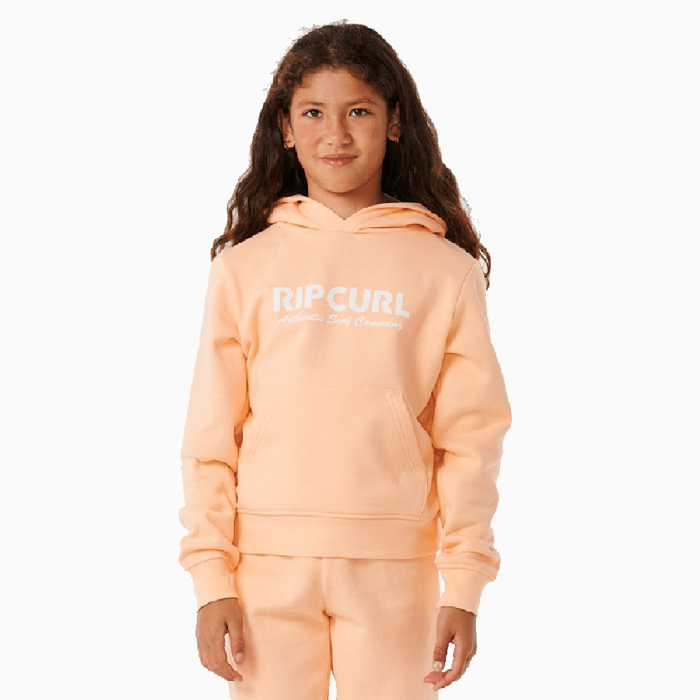 Rip Curl Surf Spray Standard Hood Girls