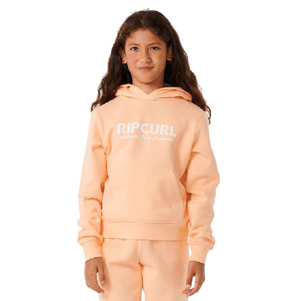 Rip Curl Surf Spray Standard Hood Girls