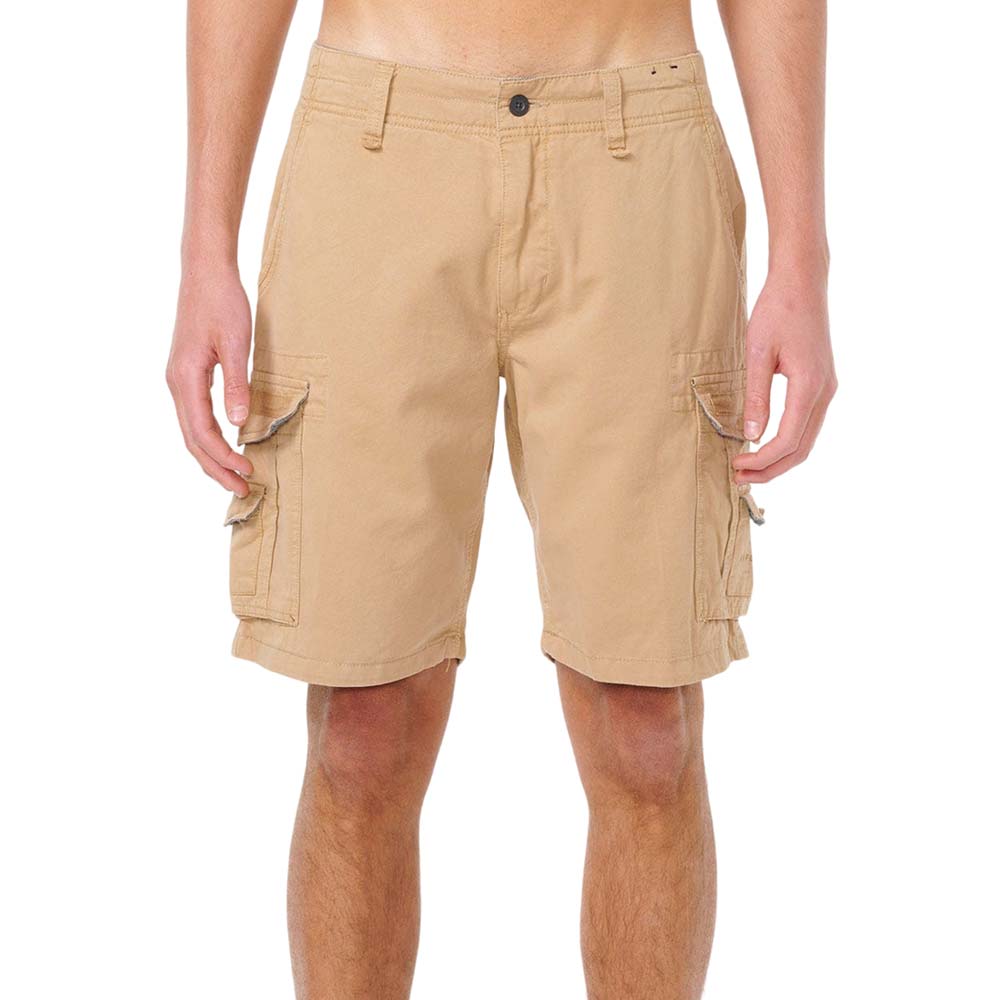 Rip Curl Trail Cargo 20 Inch Walkshort Mens