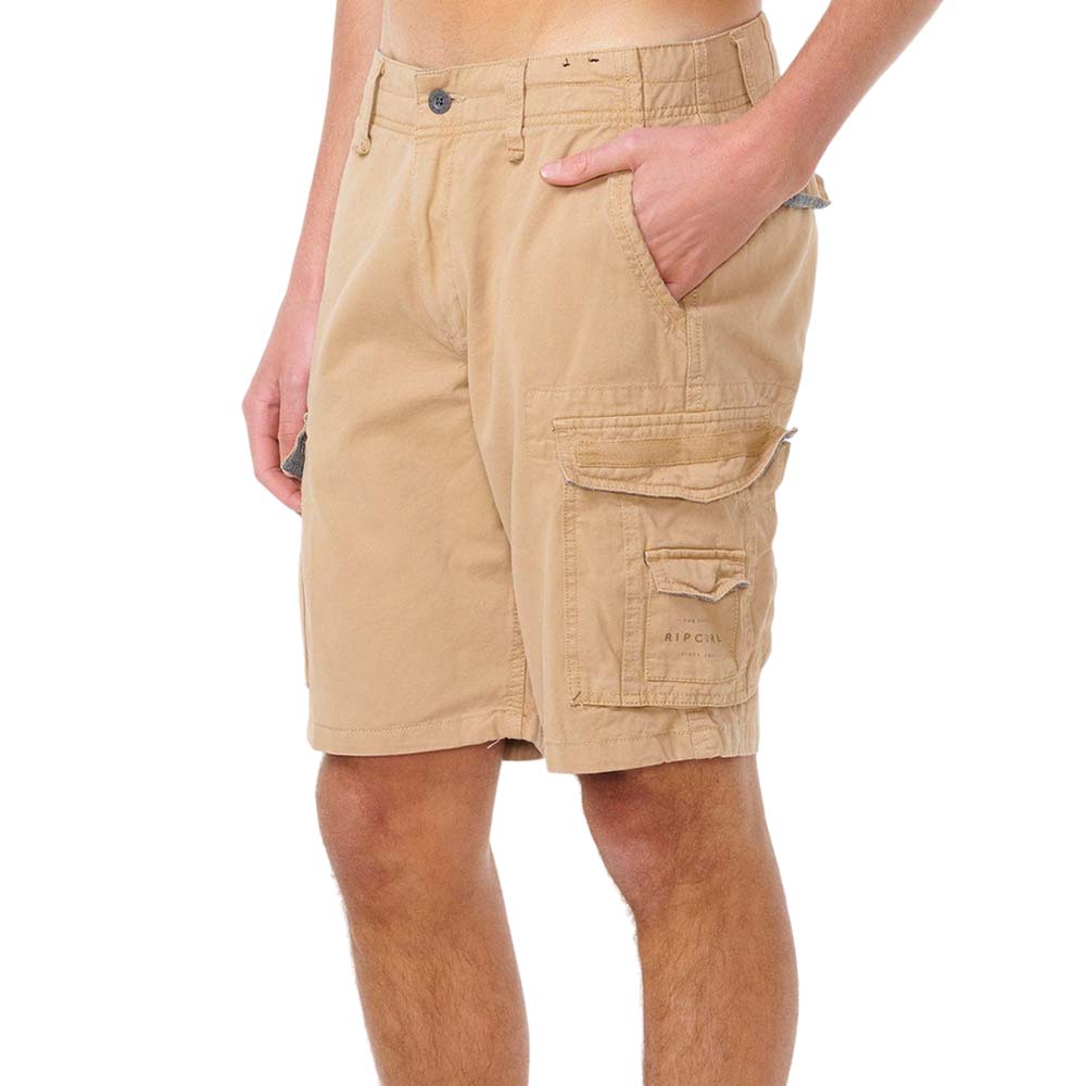 Rip Curl Trail Cargo 20 Inch Walkshort Mens