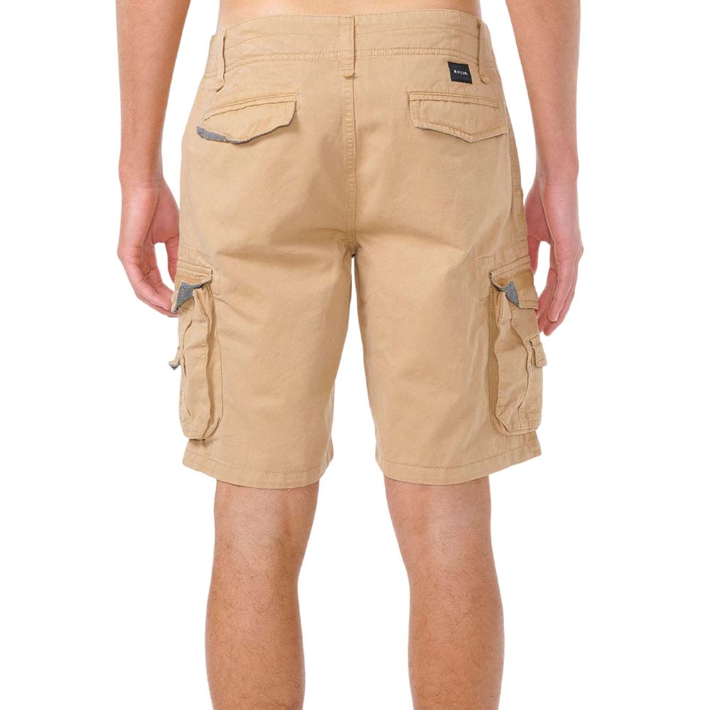 Rip Curl Trail Cargo 20 Inch Walkshort Mens