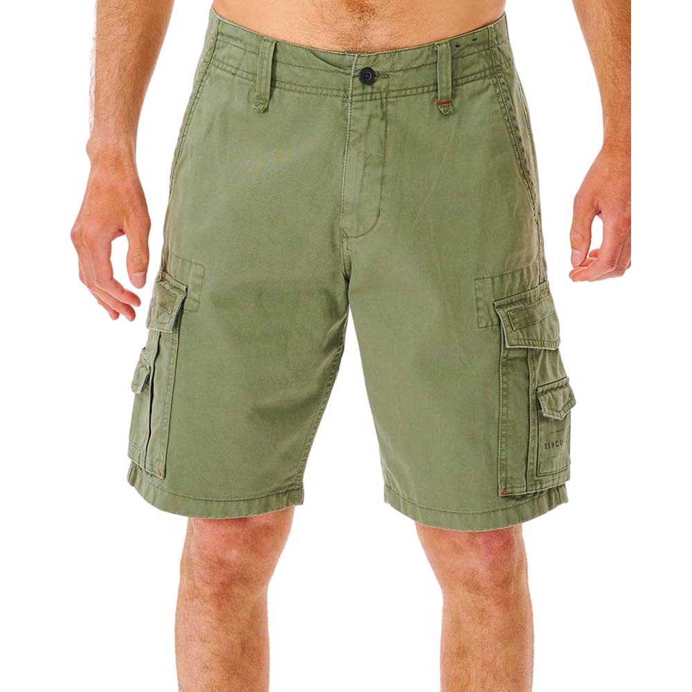 Rip Curl Trail Cargo 20 Inch Walkshort Mens