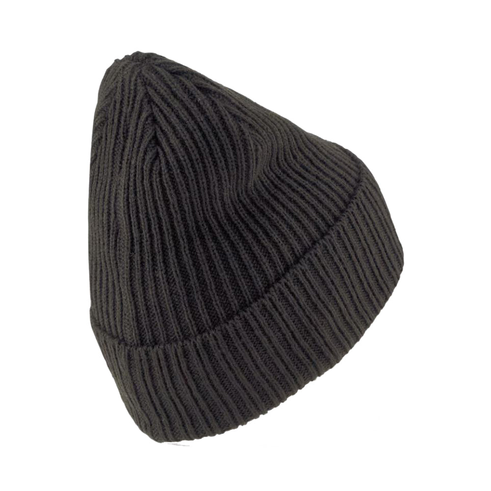 Puma Ribbed Classic Cuff Beanie