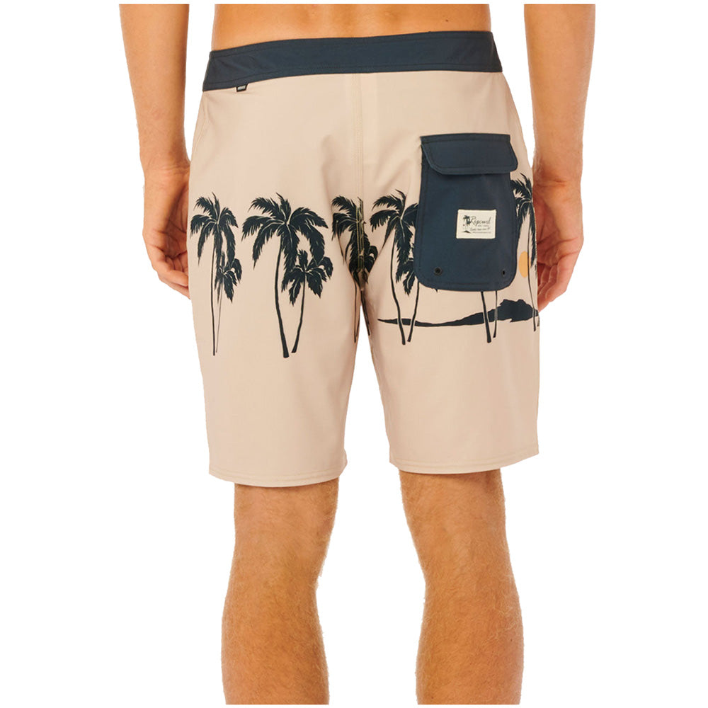 Rip Curl Mirage Mod Tropics 19" Boardshort Mens