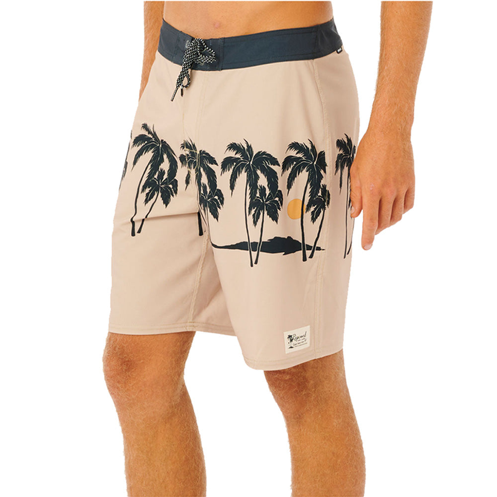 Rip Curl Mirage Mod Tropics 19" Boardshort Mens