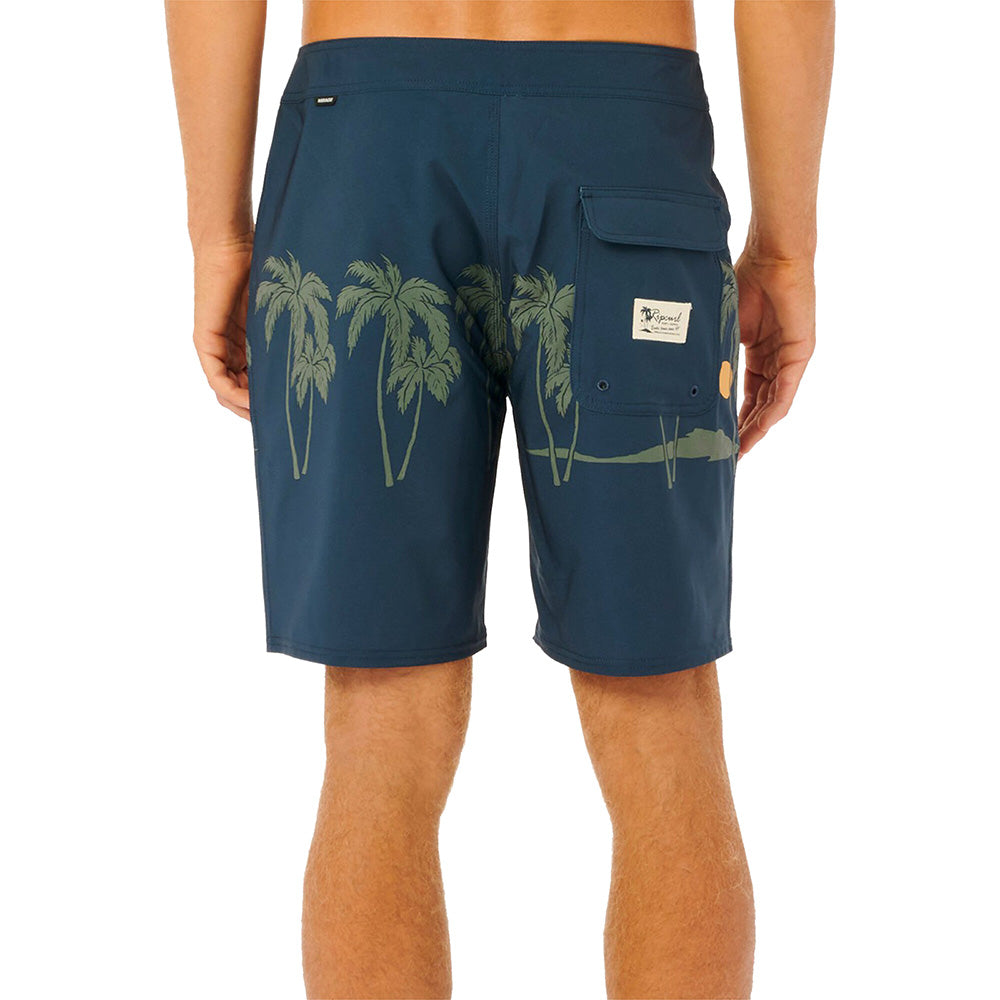 Rip Curl Mirage Mod Tropics 19" Boardshort Mens