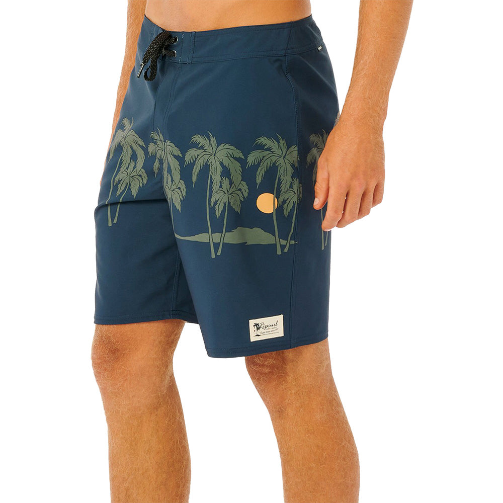 Rip Curl Mirage Mod Tropics 19" Boardshort Mens