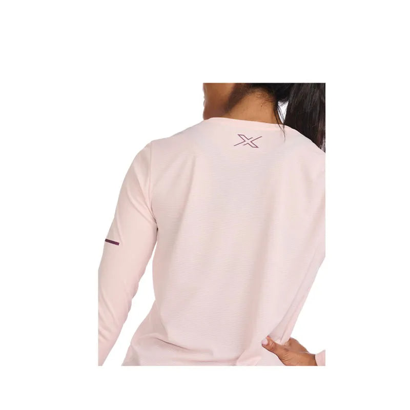 2XU Aero Long Sleeve Womens