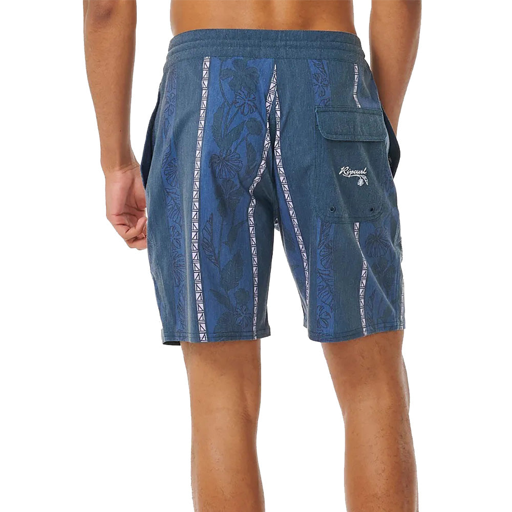 Rip Curl Mod Tropics Layday Mens