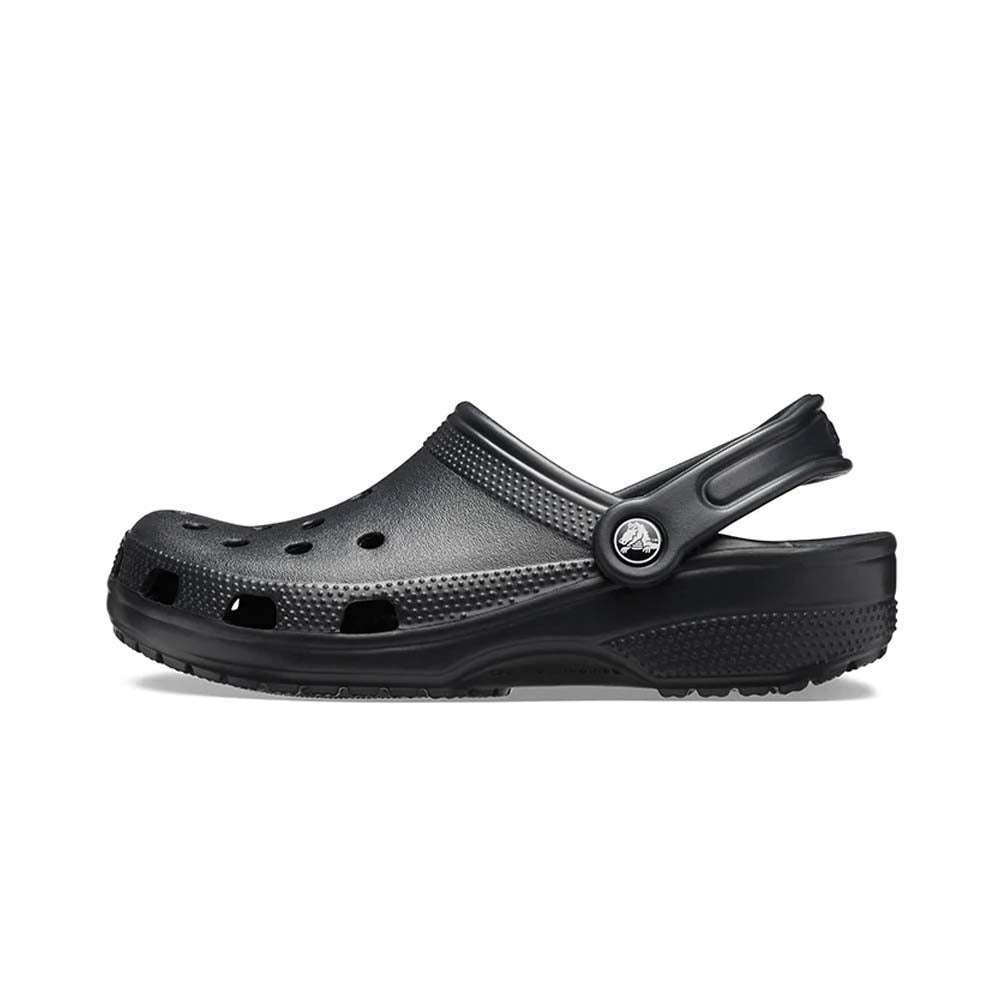 Crocs Classic Clog Black