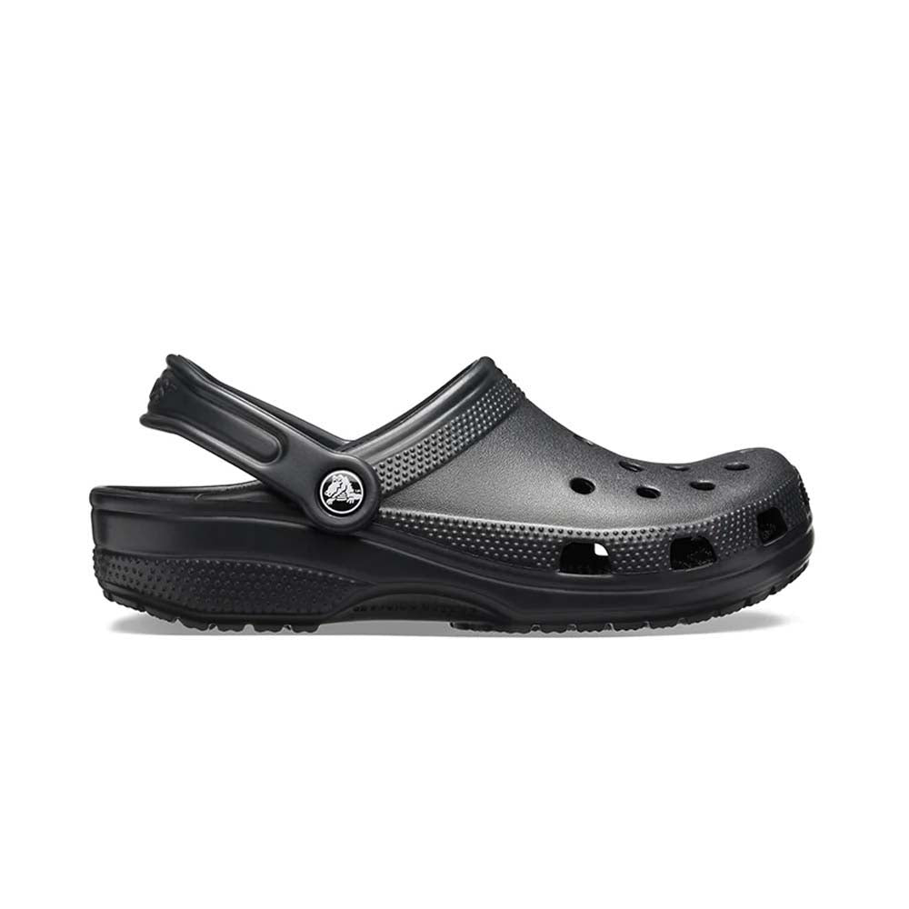 Crocs Classic Clog Black