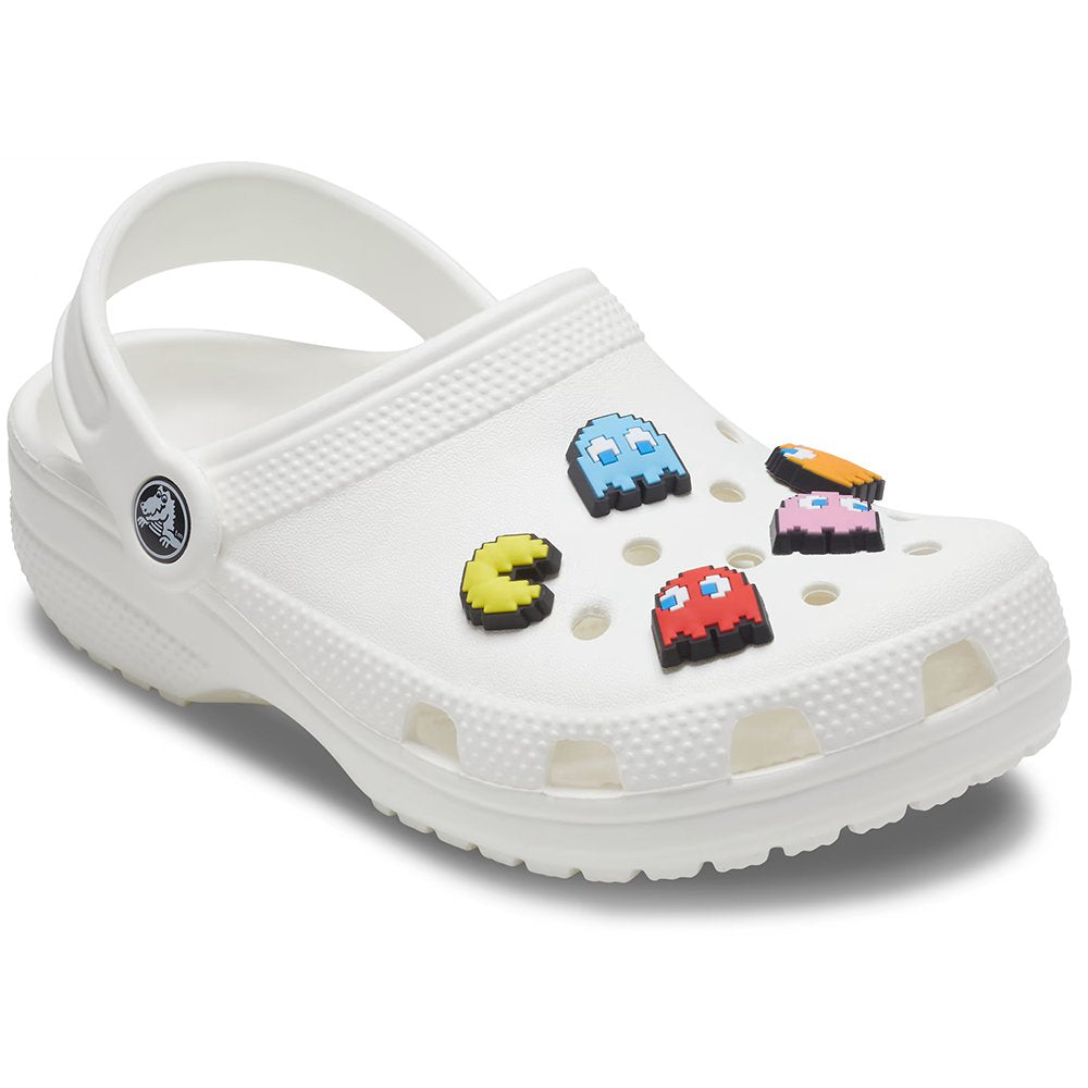 Crocs Pac Man 5 Pack Jibbitz