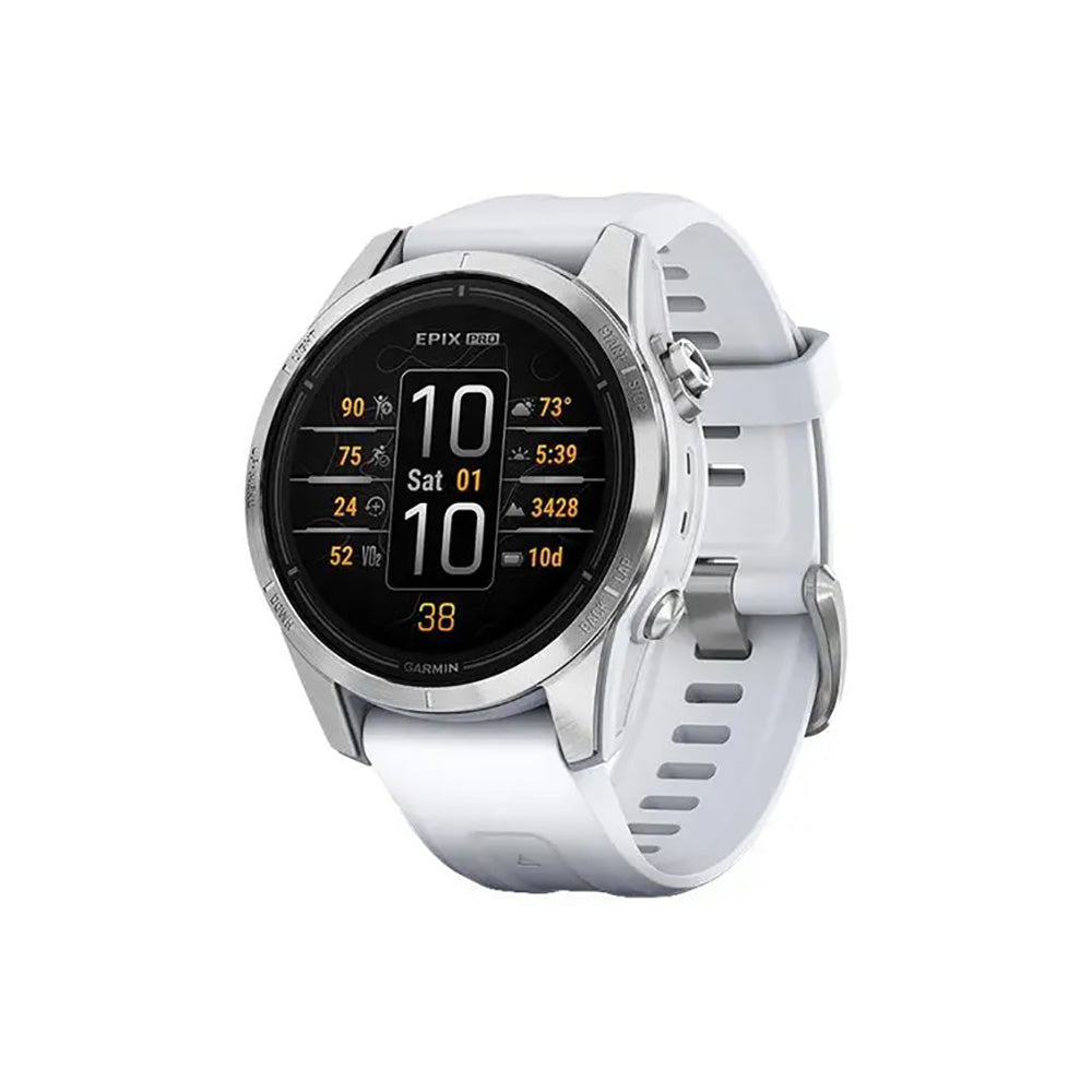 Garmin Epix Pro Gen 2 42mm Glass