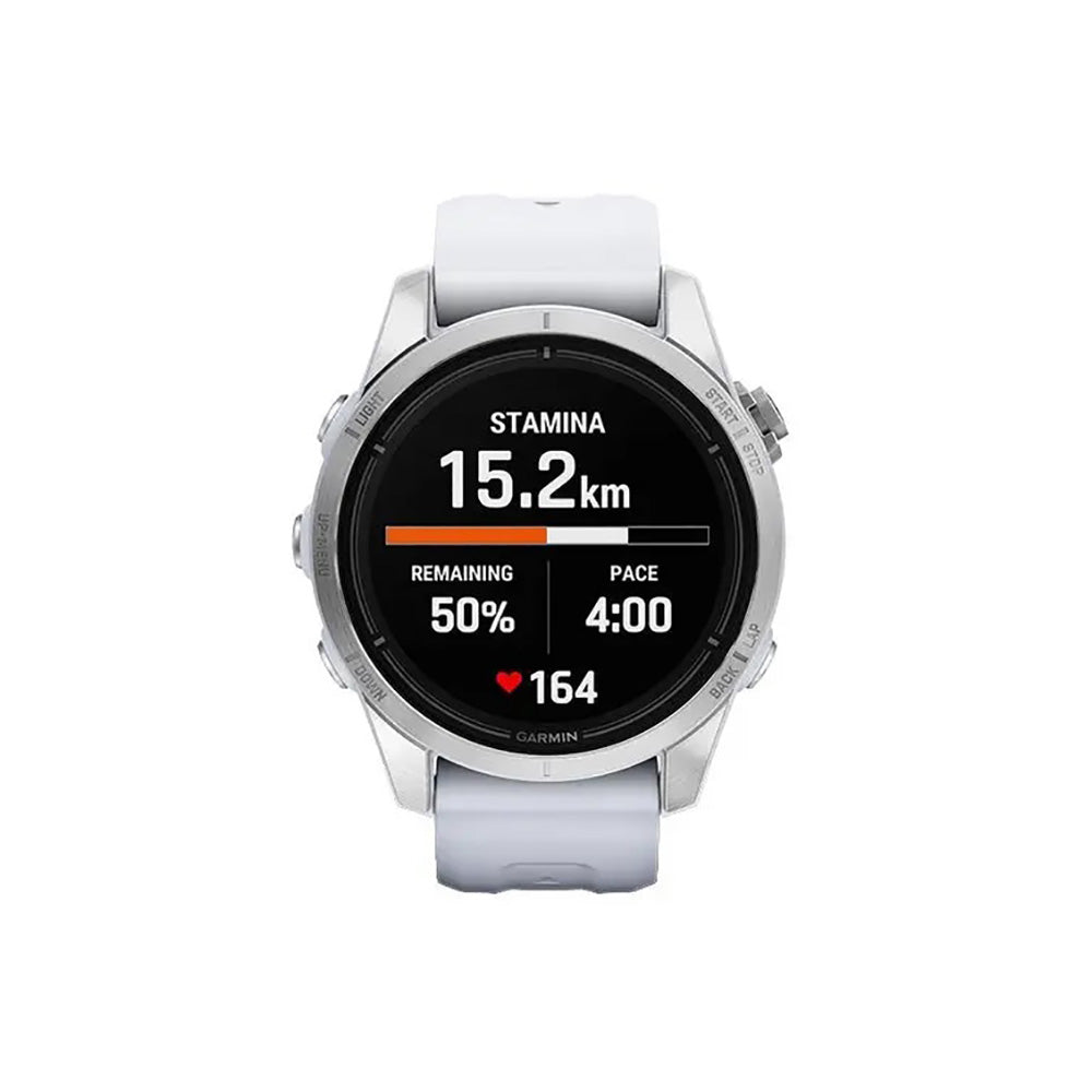 Garmin Epix Pro Gen 2 42mm Glass