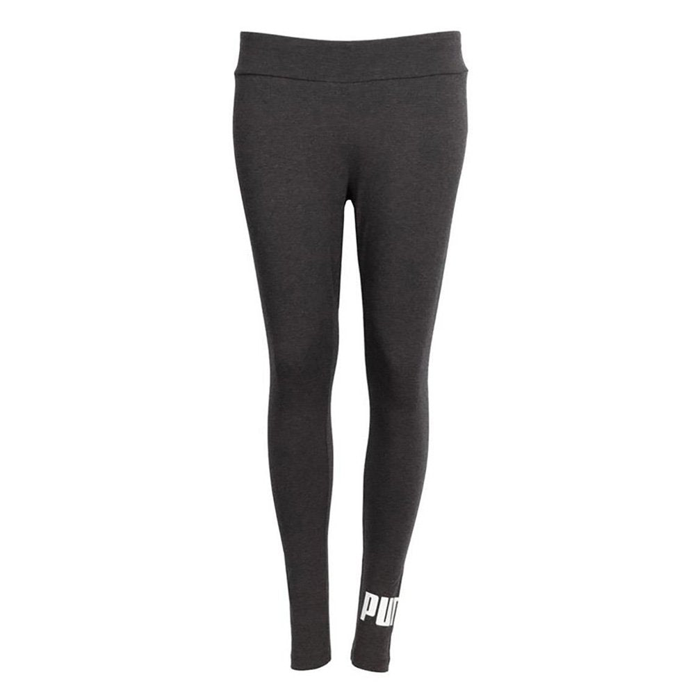 Puma Essentials Logo Leggings Womens