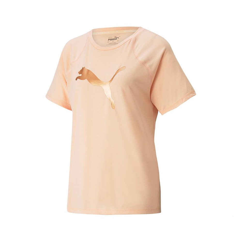 Puma Evostripe Tee Womens