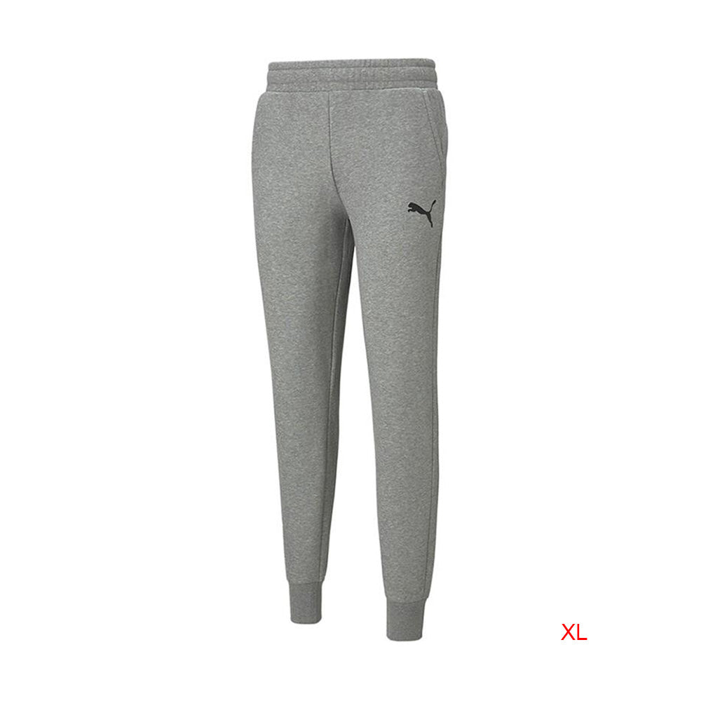 Puma Essentials Logo Fleece Pants cl Mens