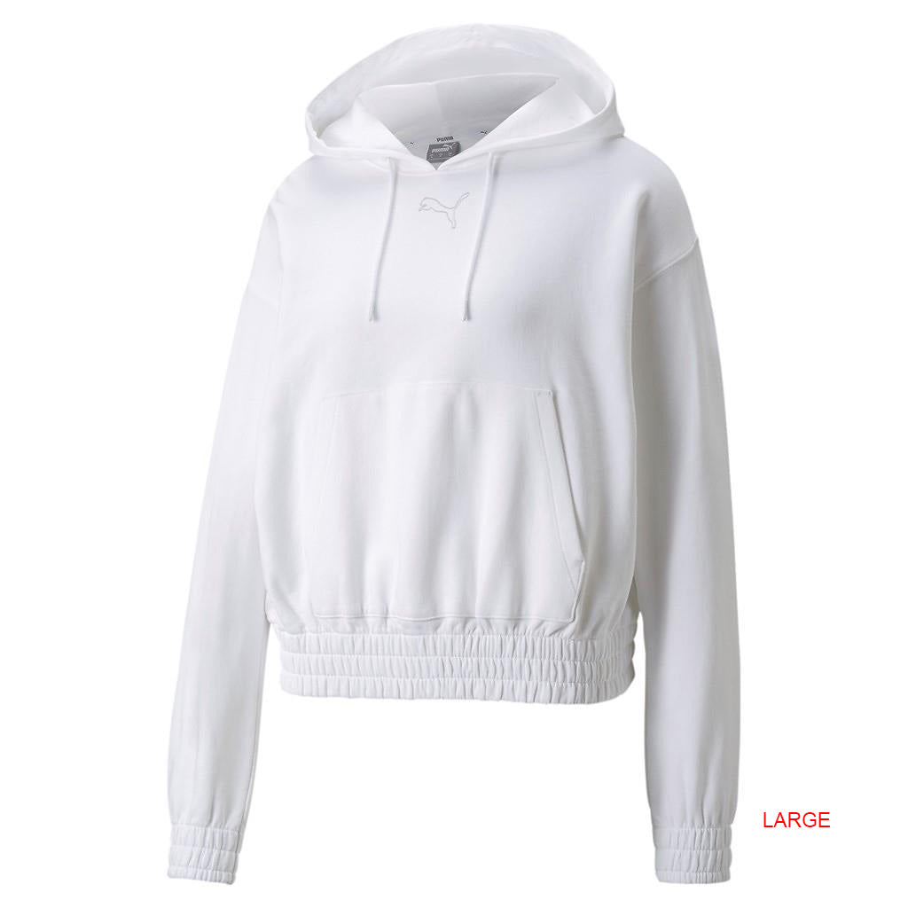 Puma HER Hoodie TR Womens