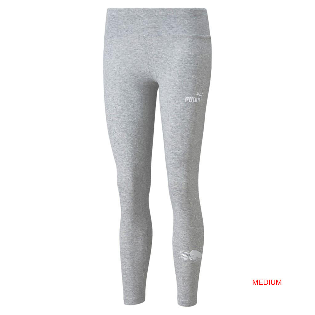 Puma Power Graphic Leggings Womens