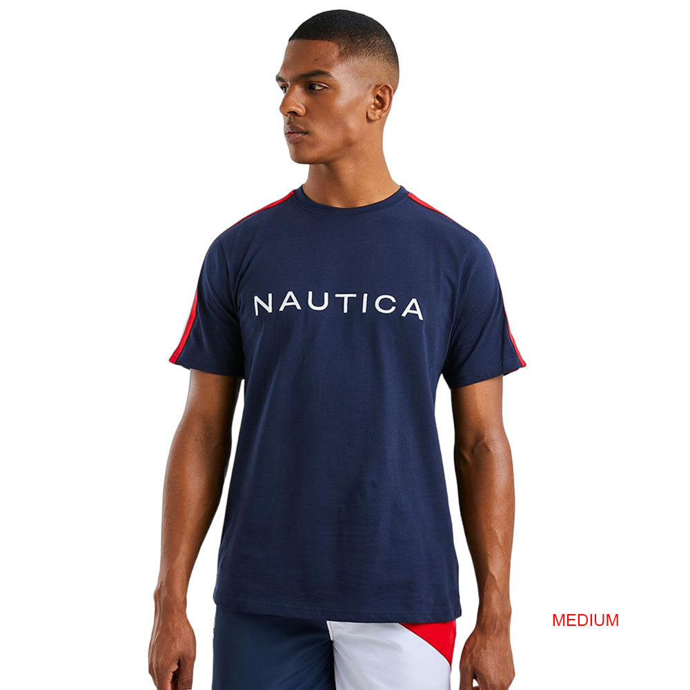 Nautica Forres Tshirt Mens