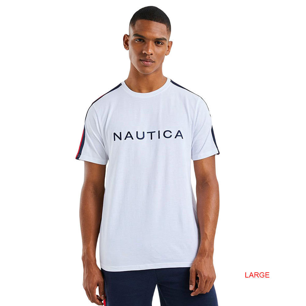 Nautica Forres Tshirt Mens