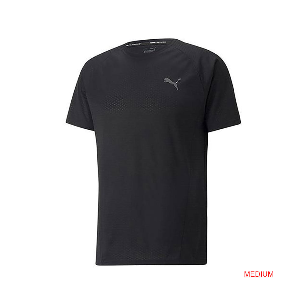 Puma PWRHOUSE T Shirt Mens