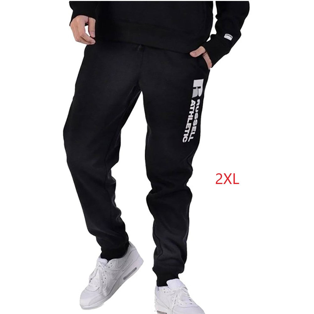 Russell Athletic Bar Logo Trackpant Mens